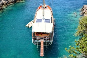 Ece Arina gulet yacht (9) 